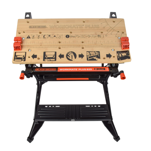 Rent workbenches at BIYU, useful for any type of construction or renovation