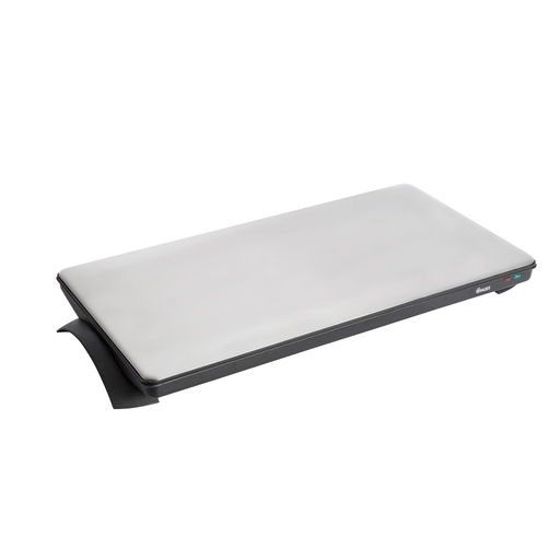 Rent BIYU's warming trays, perfect to keep big amounts of food warm during a dinner party