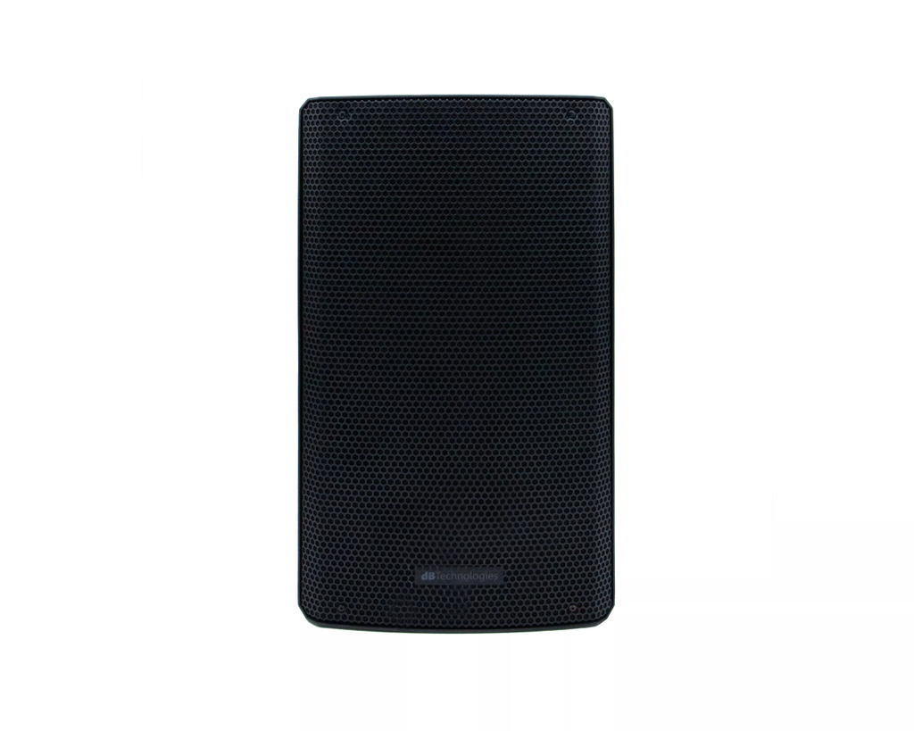 Rent this dBTechnologies active 12 inch SYA12 speaker at BIYU!