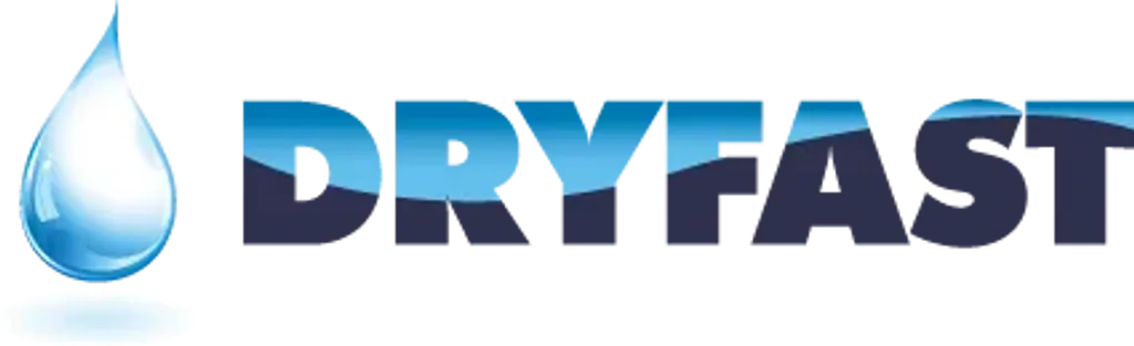 Dryfast logo