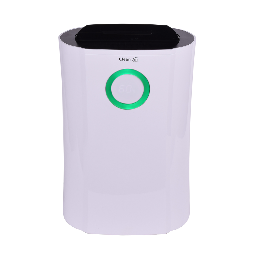 Rent the Clean Air Optima CA-707 dehumidifier at BIYU and enjoy a healthy indoor climate. Reduce moisture problems and allergens at home with this powerful dehumidifier.
