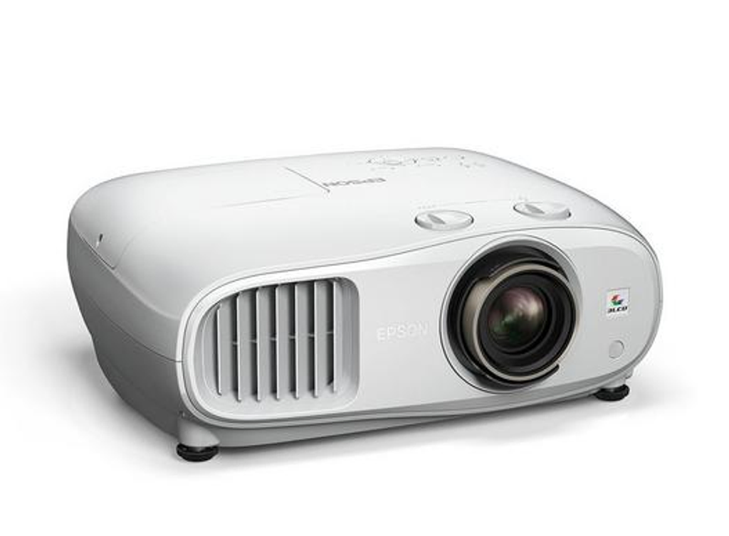 Huur de Epson EH-TW7100 Full HD beamer en projector bij BIYU voor ongeëvenaarde beeldkwaliteit en geluidskwaliteit in jouw eigen thuisbioscoop!