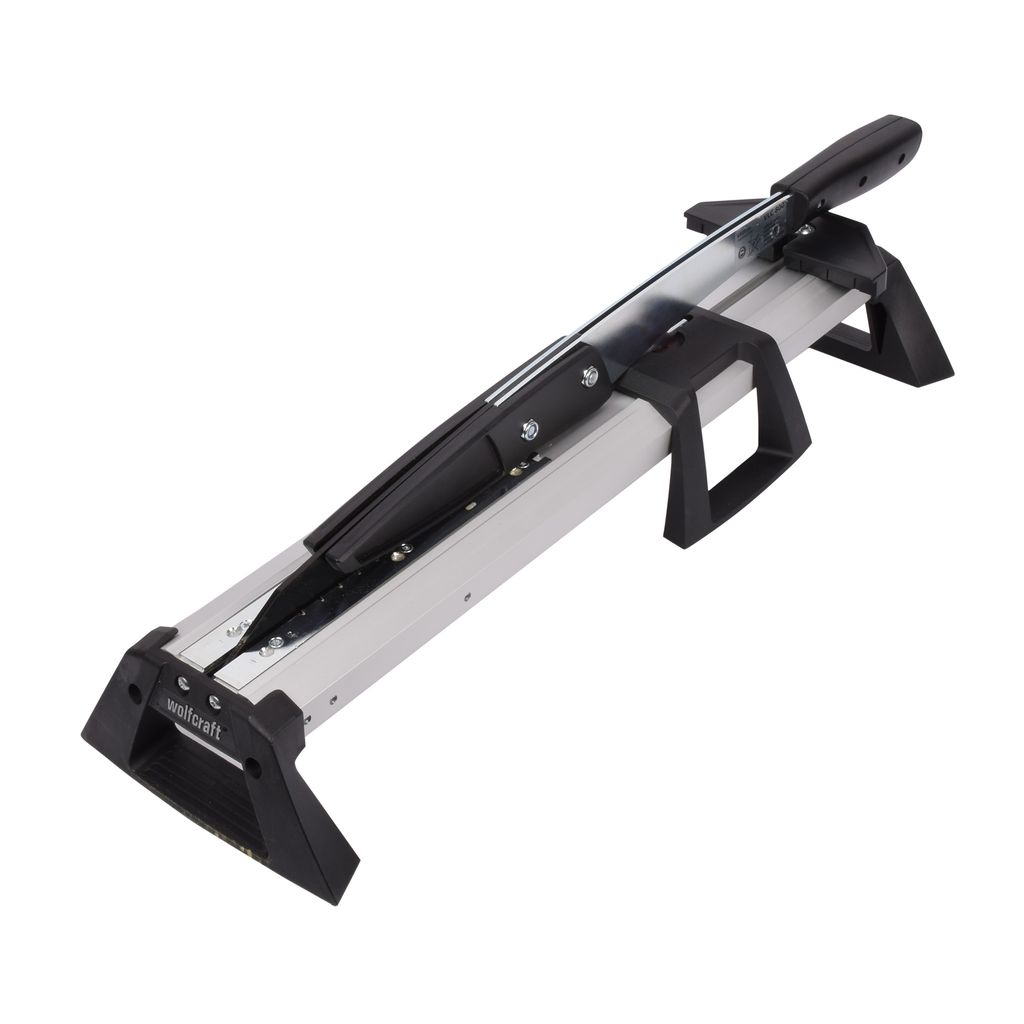 Rent this Wolfcraft Vinyl and laminate cutter now at BIYU!