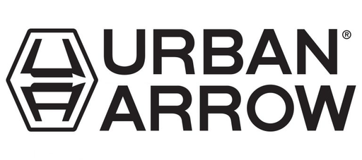 Elektrische bakfietsen van Urban Arrow huur je bij BIYU