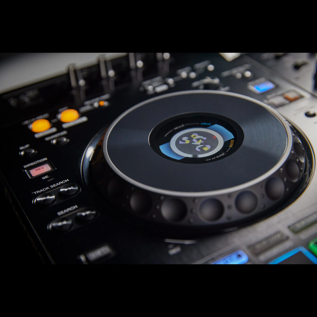 Huur de Pioneer DJ CDJ-RX3 bij BIYU! | Geef je feest een onvergetelijke beat!