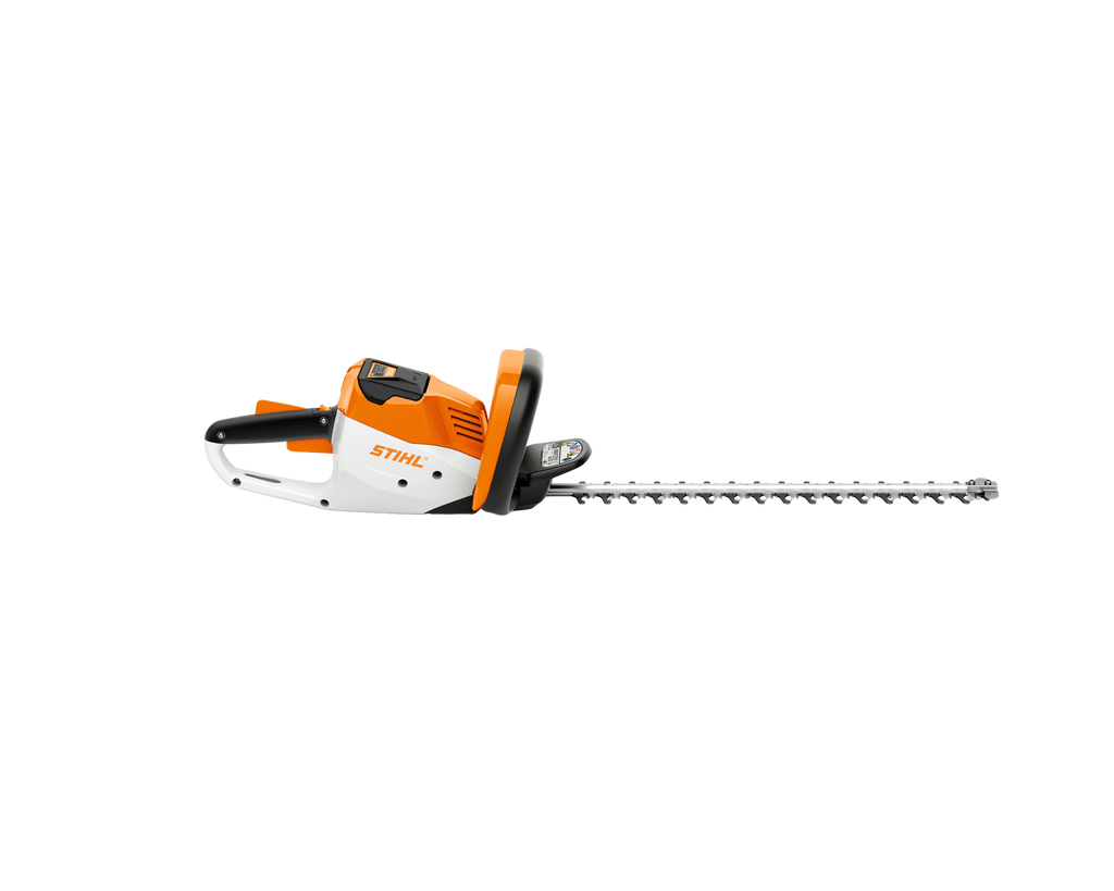 Rent the Stihl Cordless Hedge Trimmer from BIYU - Efficient Pruning