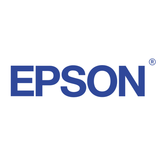 Epson logo for BIYU