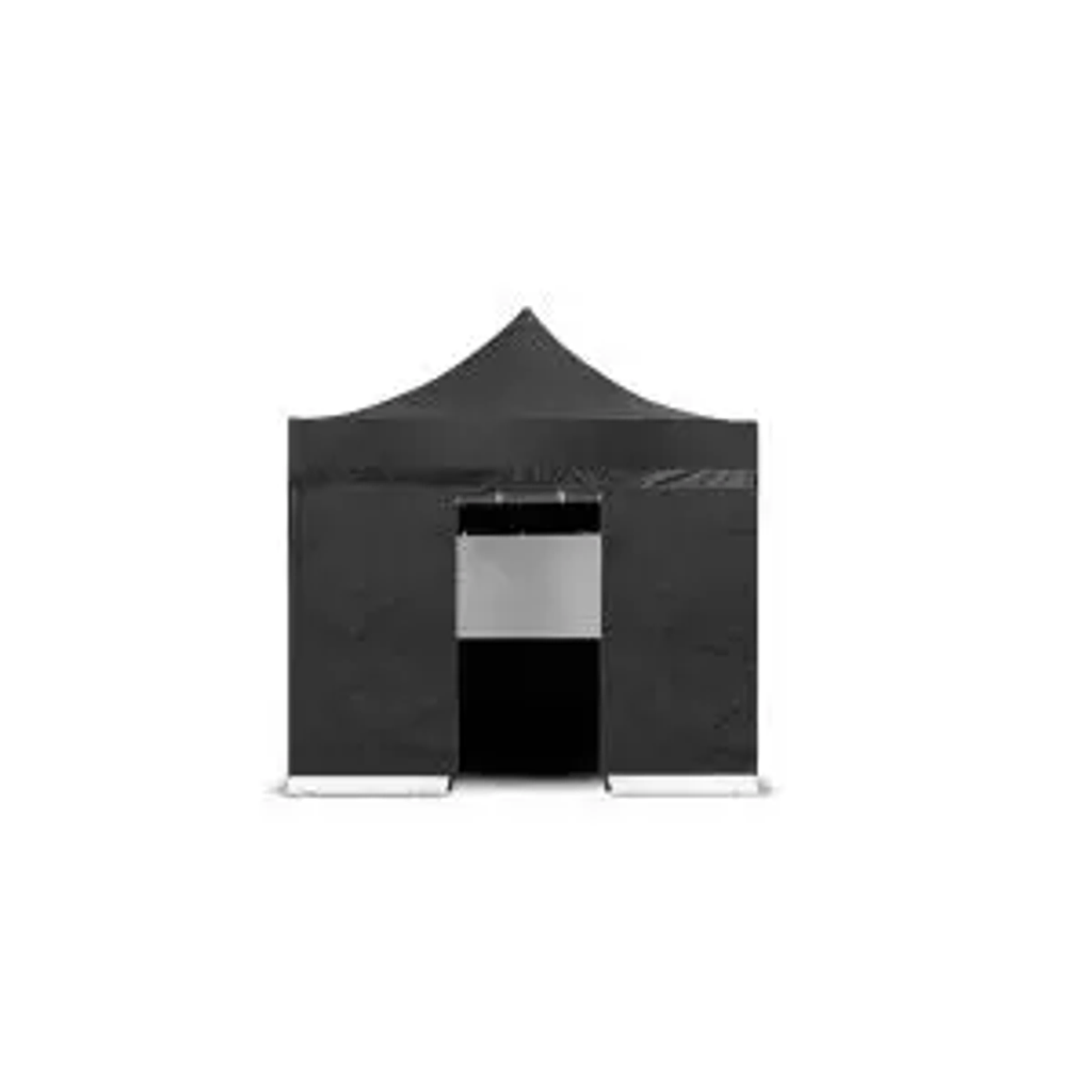 Easy to put up and legendary tent for every occasion, offered by BIYU 