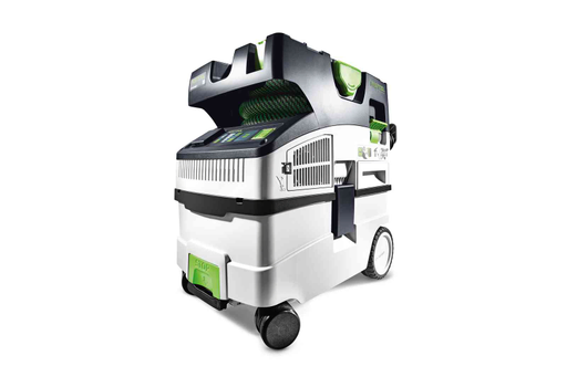 Rent BIYU's dust extractors to make your house dust free