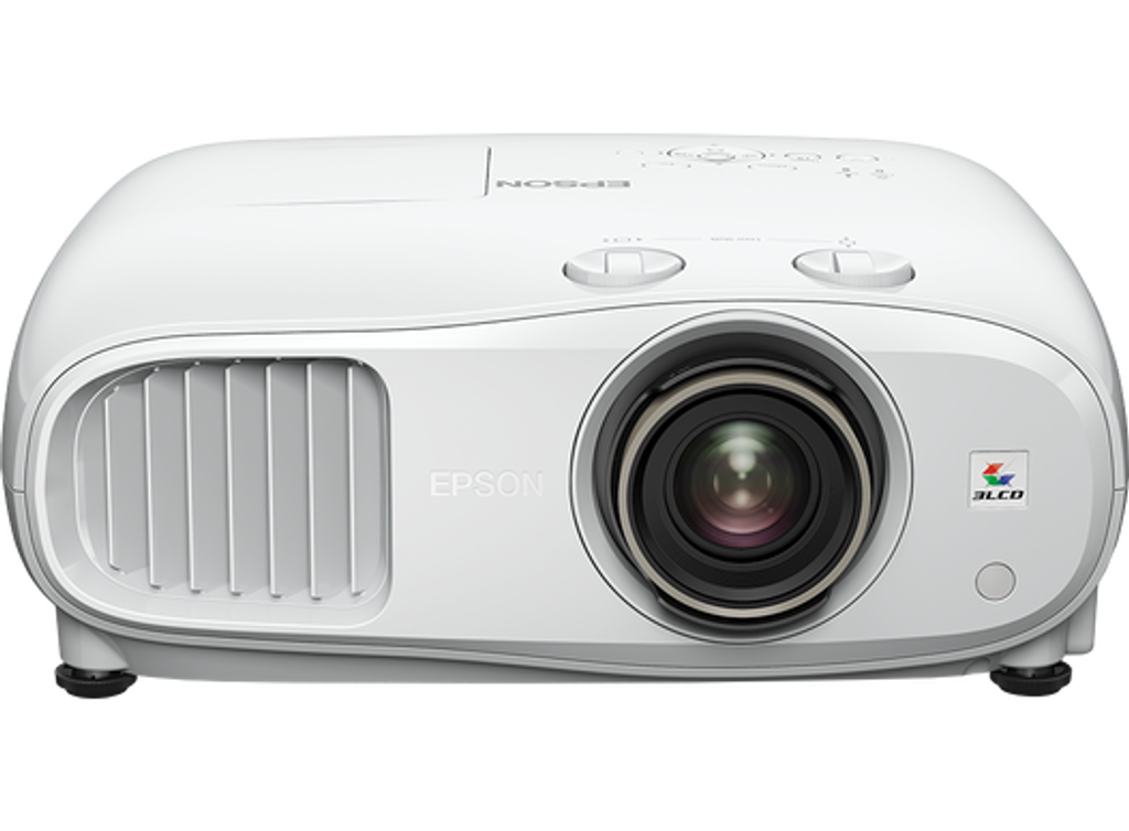Rent the Epson EH-TW7100 Full HD beamer and projector from BIYU for unmatched picture and sound quality in your own home theater!