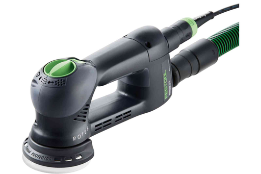 This Festool geared eccentric sander is perfect for delta sanding, polishing and more. Easy and affordable rental with BIYU.