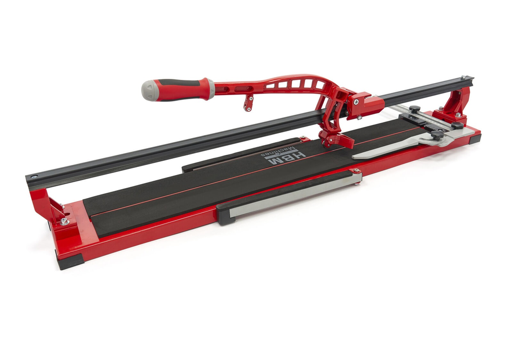 HBM professional tile cutter for every renovation available to rent from BIYU