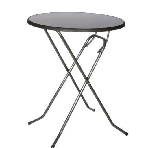 Rent cocktail tables for your event now at BIYU