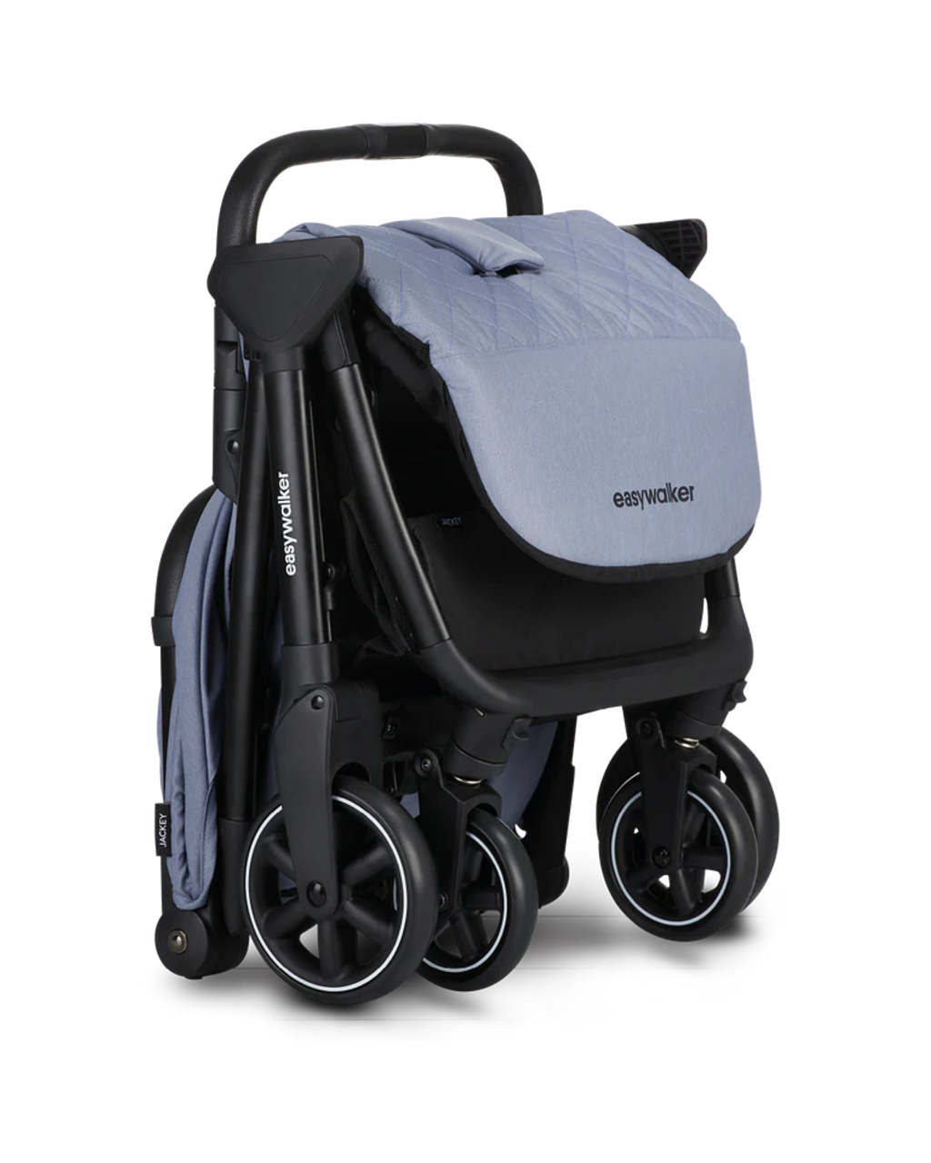 Huur de Easywalker Kinderwagen | Lichtgewicht en compact voor dagelijks gebruik en reizen