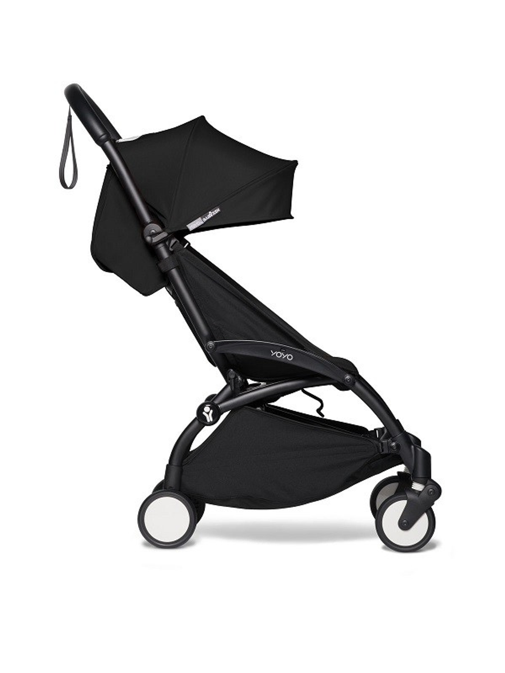 Rent the Babyzen Yoyo2 6+ stroller from BIYU - compact and convenient stroller for on-the-go adventures.