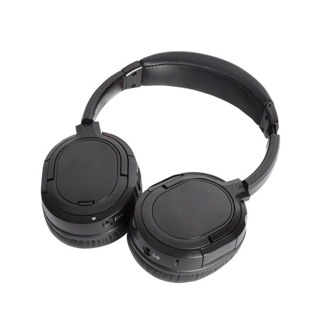 SDDJS silent disco set with 10 headphones affordable rent with BIYU