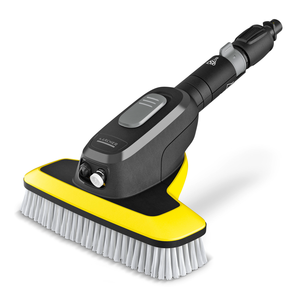 Rent the WB 7 Plus 3-in-1 car wash brush at BIYU - the perfect solution for car cleaning and delicate surfaces!