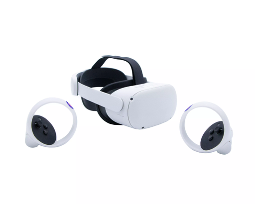 Huur De Oculus Quest 2 VR set 