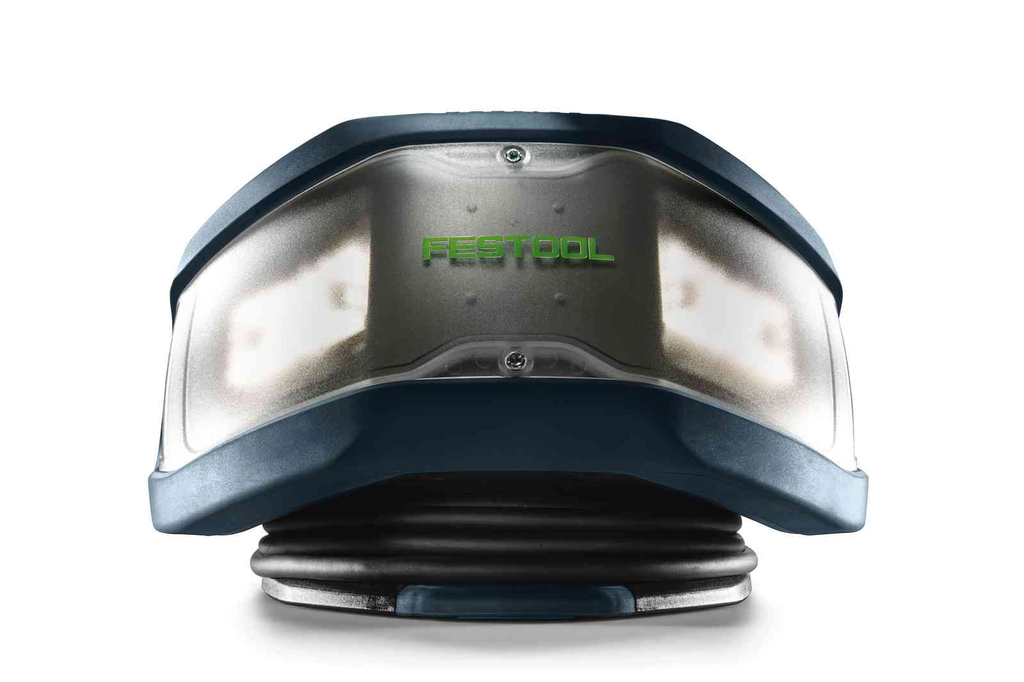 Rent this powerful Festool Construction Light from BIYU